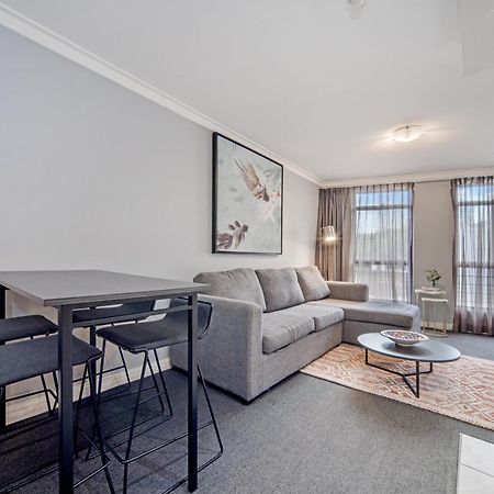 Kozyguru Sydney Cbd 1 Bedroom With 2 Bed Apt Nha653- 502 Exteriör bild