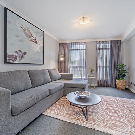Kozyguru Sydney Cbd 1 Bedroom With 2 Bed Apt Nha653- 502 Exteriör bild